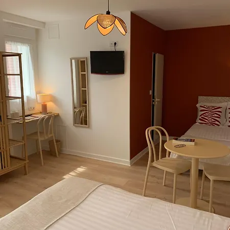 De France Hotel 2*